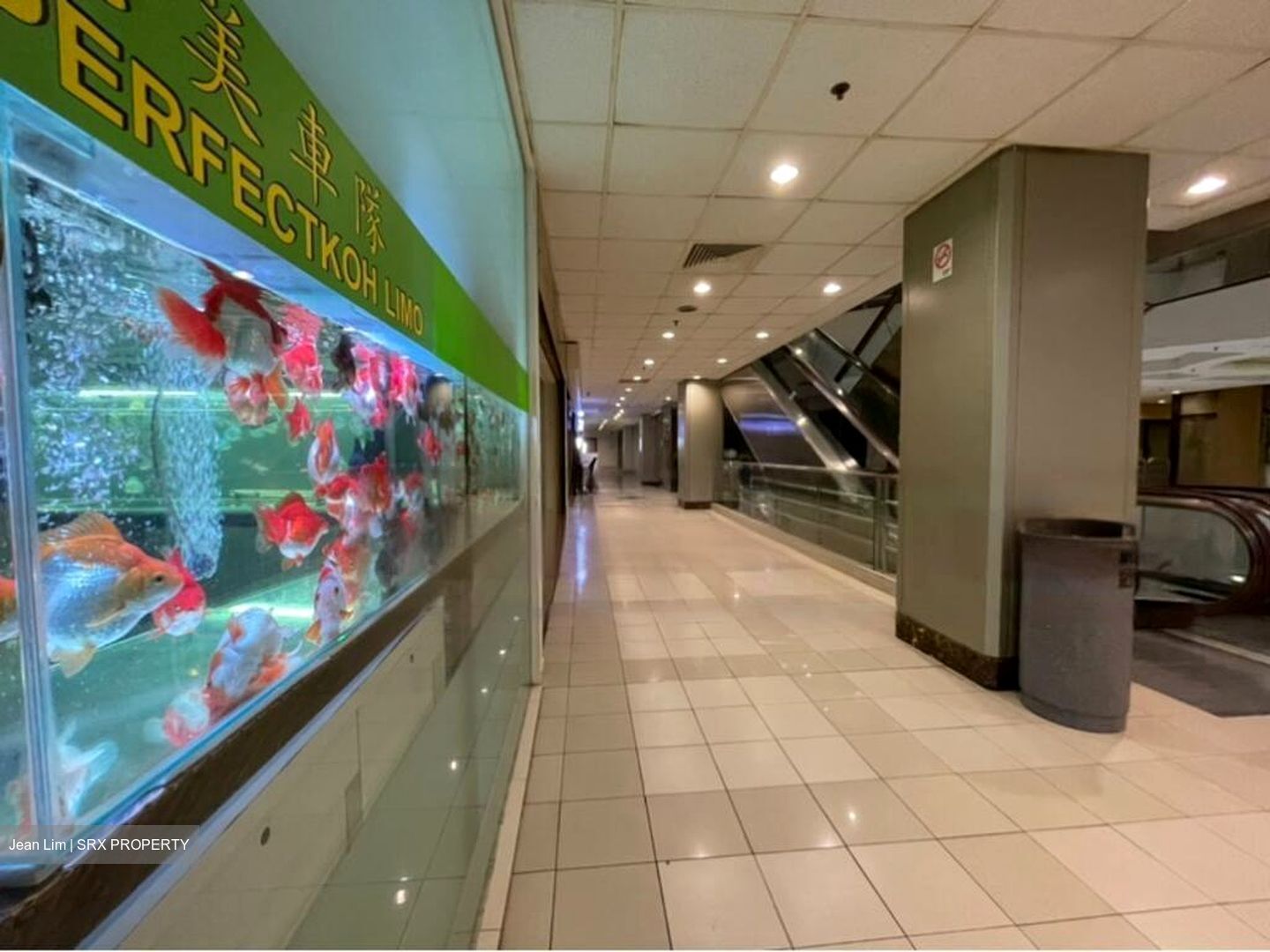 Golden Sultan Plaza (D7), Retail #452439661